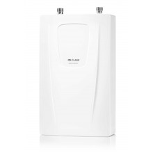 CLAGE CDX 11-U Prietokový ohrievač vody 11 kW 400 V 2400-26613