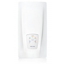 CLAGE DCX NEXT Prietokový ohrievač vody 18-27 kW 400 V 3200-36300