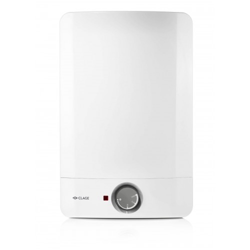 CLAGE S15-O Ohrievač vody so zásobníkom 2,2 kW 230 V, hornej montáž 4100-41153