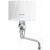 BAZÁR CLAGE M3/SME Ohřívač vody 3,5kW/230V 1500-17153 POUŽITÉ, CHÝBA PÁKOVÁ ARMATÚRA!!