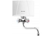 BAZÁR CLAGE M3/SMB Ohrievač vody 3,5kW/230V + kohútiková armatúra 1500-17103 ROZBALENÉ!!