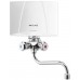 BAZÁR CLAGE M4/SMB Ohrievač vody 4,4 kW/230V + armatúra 1500-17104 PO SERVISE, 1X VYSKÚŠAN