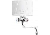 CLAGE M7 SMB Ohrievač vody 6,5kW/400V+kohútiková armatúra 1500-17107