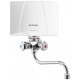 CLAGE M7 SMB Ohrievač vody 6,5kW/400V+kohútiková armatúra 1500-17107
