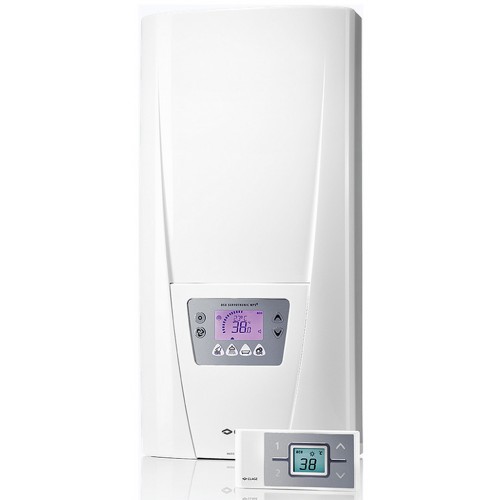 CLAGE SERVOTRONIC Prietokový ohrievač DSX 18..27kW/400V 3200-34327