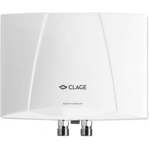 CLAGE M7-O Ohrievač vody 6,5kW/400V montáž nad drez 1500-17117