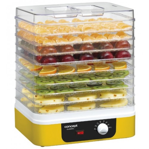 CONCEPT SO1070 Cubito Sušička ovocia so1070 CONCEPT SO1070 Cubito Sušička ovocia so1070