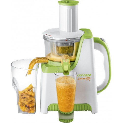 CONCEPT LO-7045 Lis na ovocie a zeleninu JUICER lo7045 CONCEPT LO-7045 Lis na ovocie a zeleninu JUICER lo7045