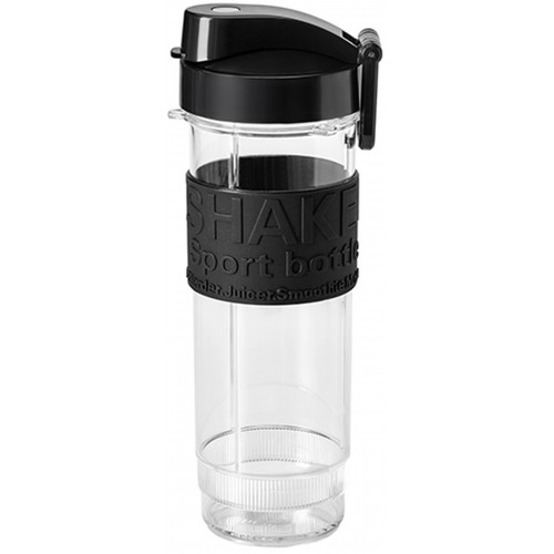 CONCEPT SB-3385 Nádoba s viečkom - 570 ml, čierna sb3385 CONCEPT SB-3385 Nádoba s viečkom - 570 ml, čierna sb3385