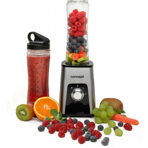 CONCEPT SM-3370 smoothie maker - SMOOTHIE TO GO sm3370 CONCEPT SM-3370 smoothie maker - SMOOTHIE TO GO sm3370