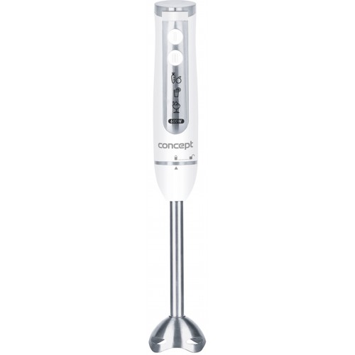 CONCEPT TM-4710 ponorný mixér 600 W tm4710