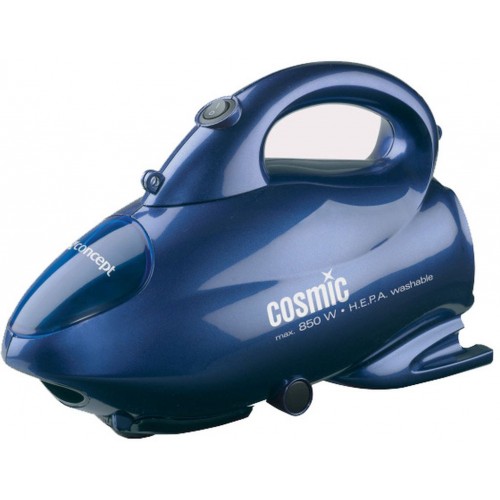 CONCEPT VP-1000 Vysávač COSMIC s funkciou nafukovania vp1000