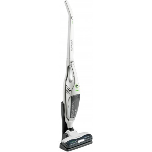 CONCEPT VP-4110 Tyčový akumulátorový vysávač 2 v 1 vp4110