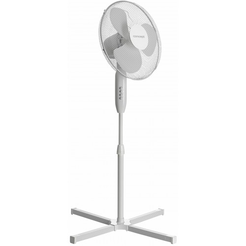 CONCEPT VS-5023 ventilátor letné stojanový 40 cm vs5023 CONCEPT VS-5023 ventilátor letné stojanový 40 cm vs5023