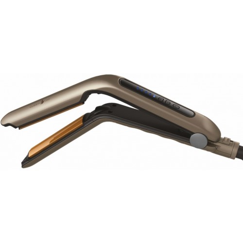 CONCEPT VZ-1420 Žehlička na vlasy pre veľký objem, Keratin GOLDEN CARE vz1420 CONCEPT VZ-1420 Žehlička na vlasy pre veľký objem, Keratin GOLDEN CARE vz1420