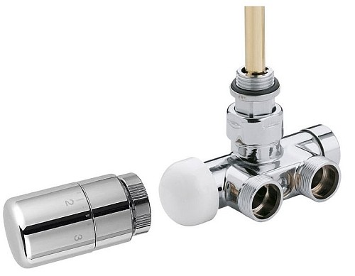 SAPHO LINA CP2050 MONO ONE pripojovacia sada ventilov CP2050
