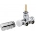 SAPHO LINA CP2050 MONO ONE pripojovacia sada ventilov CP2050