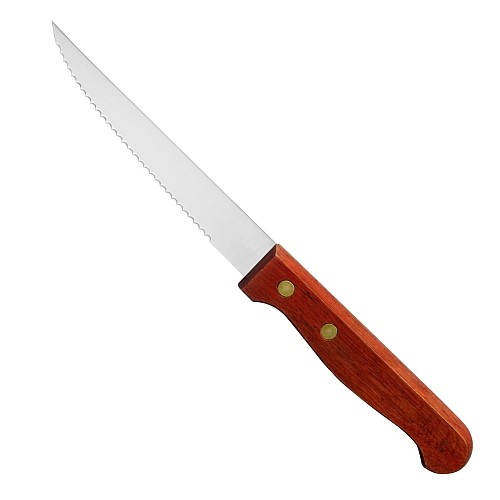 CS SOLINGEN Nôž steakový 6 ks, 13 cm GLARUS CS-034153 CS SOLINGEN Nôž steakový 6 ks, 13 cm GLARUS CS-034153