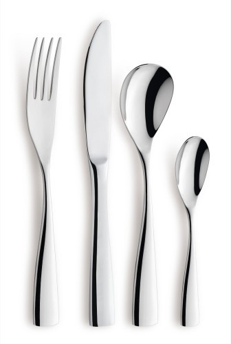 CS SOLINGEN Príbor - sada 24 ks Glinde CS-035532