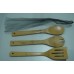 CS SOLINGEN Náčinie kuchynské BAMBOO - sada 3 ks CS-036348