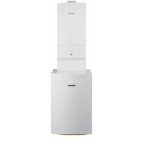 JUNKERS ZSB 22-3 C CerapurSmart + ST 120-2E zostava