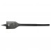Makita D-07836 vrták do dreva plochý 34x130/160mm