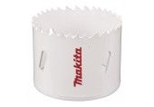 Makita BiM vŕtacia korunka 57 mm D-17099