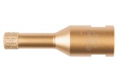 Makita D-61101 Diamantová korunka M14, 12 mm