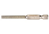 Makita D-73754 pilník okrúhly priemer 4,5mm pre brúsenie reťaze