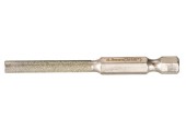 Makita D-73760 pilník okrúhly o 4,8mm pre brúsenie reťaze