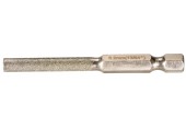 Makita D-73776 pilník okrúhly o 5,2mm pre brúsenie reťaze