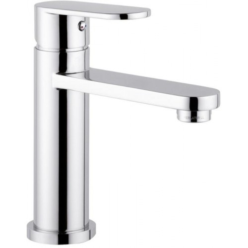 SAPHO DANDY stojanová umývadlová batéria, chróm 5802/S