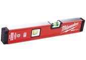 Milwaukee RedStick Backbone Magnetická vodováha 40 cm 4932459061