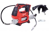 Milwaukee M18 GG-0 Mazacia pištoľ (18V/bez aku/562bar) 4933440493
