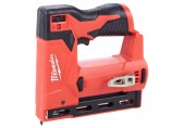 Milwaukee M12 BST-0 Aku sponkovačka (12V/bez aku) 4933459634