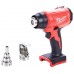 Milwaukee M18 BHG-0 Aku teplovzdušná pištoľ (18V / 470 °C) bez aku. 4933459771