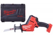 Milwaukee M18 FHZ-0X Chvostová píla, HD Kufor 4933459887