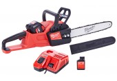 Milwaukee M18 FCHS-121 Aku reťazová píla 40 cm 4933464223