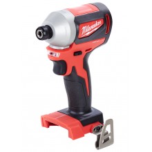 Milwaukee M18 CBLID-0 Aku rázový uťahovák (18V/bez aku) 4933464476