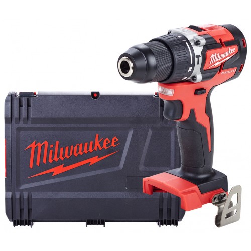 Milwaukee M18 CBLPD-0X Aku príklepová vŕtačka, HD Box 4933464557