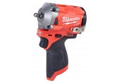 Milwaukee M12 FIW38-0 Aku rázový uťahovák (12V/bez aku) 4933464612