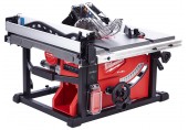 Milwaukee M18 FTS210-0 Aku píla stolová (18V/bez aku/210x30mm) 4933464722