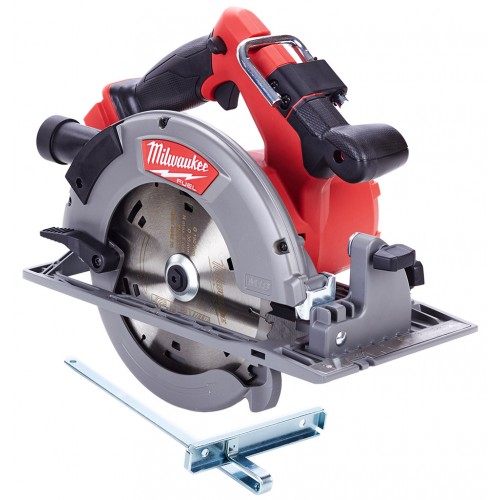 Milwaukee M18 FCS66-0 Aku okružná píla 190 mm 4933464725