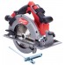 Milwaukee M18 FCS66-0 Aku okružná píla 190 mm 4933464725