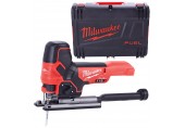 Milwaukee M18 FBJS-0X Priamočiara píla (18V/bez aku) HD Box 4933464799