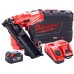 Milwaukee M18 FFN-502C Akumulátorová klincovačka 2x5.0 Ah, Kufor 4933471404