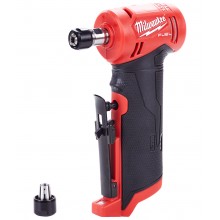 Milwaukee M12 FDGA-0 Aku pravouhlá brúska (12V/bez aku) 4933471438