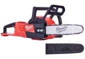 Milwaukee M18 FCHSC-0 Reťazová píla s lištou (18V/bez aku/30cm) 4933471441