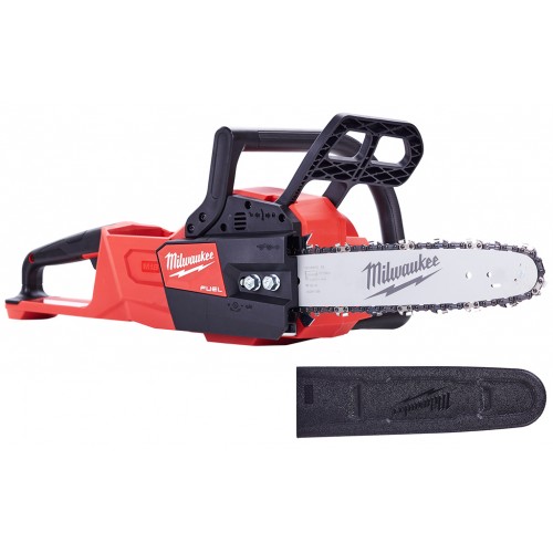 Milwaukee M18 FCHSC-0 Reťazová píla s lištou (18V/bez aku/30cm) 4933471441