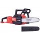 Milwaukee M18 FCHSC-0 Reťazová píla s lištou (18V/bez aku/30cm) 4933471441